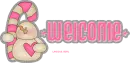 welcome