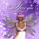 I love you