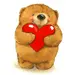 bear hug