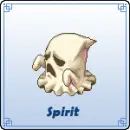 Spirit in wonderland
