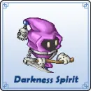 Darkness in wonderland