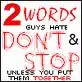 boys