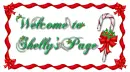 welcome to shellys page