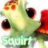 squirt