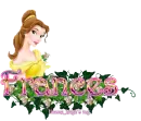 princess tag_frances