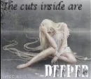 The Cuts Inside