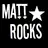 matt rocks