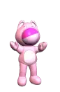 Teddybear