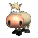 cow