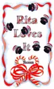 Rita candy cane