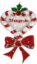 MAGGIE