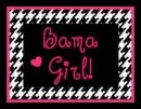 Bama Girl
