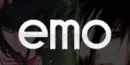 emo word