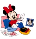 minnie