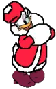 daisy christmas