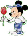 mickey