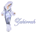 Snow Doll