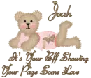 Teddy Bear
