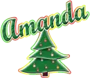 Amanda
