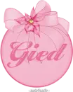 Gied