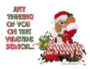 xmas bear_evelyn