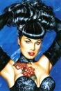 bettie page
