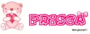 Prisca