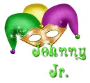 johnny