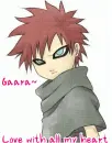 gaara