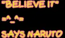 naruto , quotes