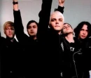 My Chemical Romance