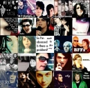 MCR icons
