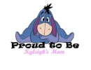 kyleighs mom eeyore
