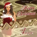 Waving It - Merry Christmas, Faye