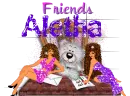 aletha friends