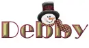 debby