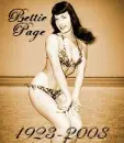 Bettie Page 