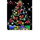 xmas tree