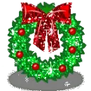 xmas wreath