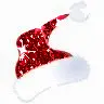 santa hat
