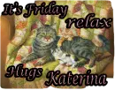 its friday relax