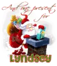 Lyndsey