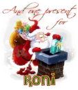 Roni