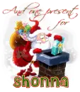Shonna