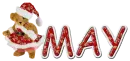 MAY