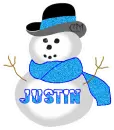 Justin