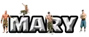MARY