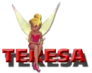 TERESA
