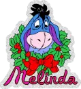 Melinda