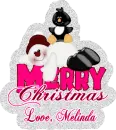Melinda